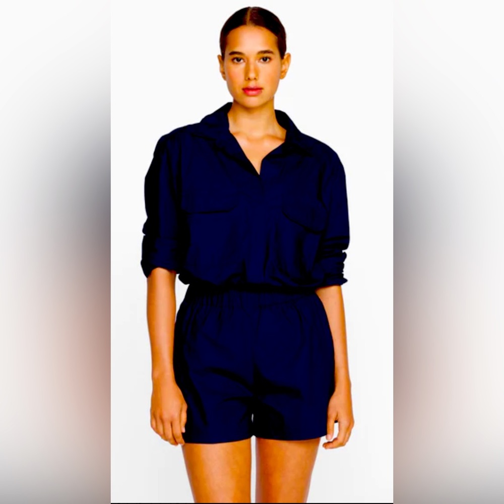 Charlotte Russe Romper